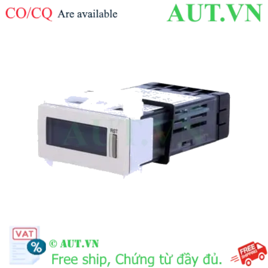 Ảnh của Bộ đếm Omron H7GP-T