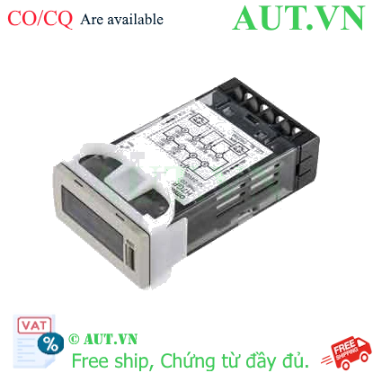 Ảnh của Bộ đếm Omron H7GP-TD
