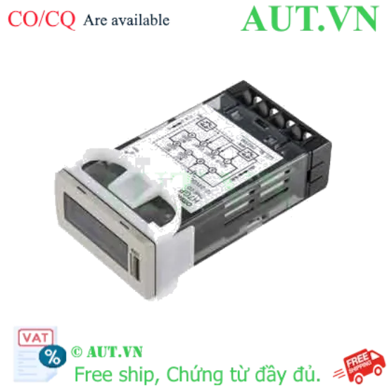 Ảnh của Bộ đếm Omron H7GP-TD