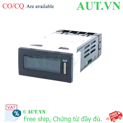 Ảnh của Bộ đếm Omron H7GP-TDB