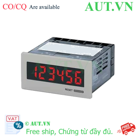 Ảnh của Bộ đếm Omron H7HP-ADB
