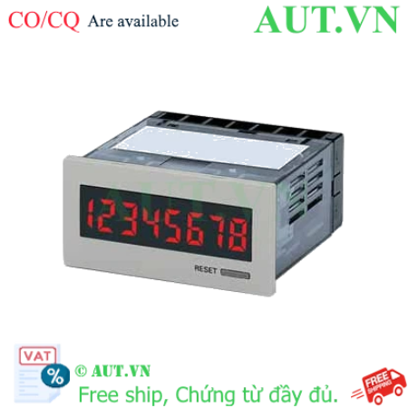 Ảnh của Bộ đếm Omron H7HP-C8B