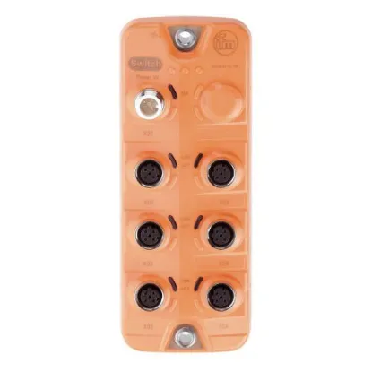 Ảnh của I/O IFM AL3000
