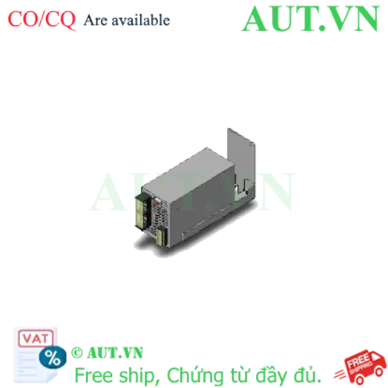 Ảnh của Bộ nguồn xung  Omron S8JX-P30005C