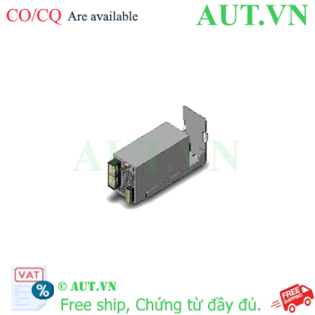 Ảnh của Bộ nguồn xung  Omron S8JX-P30005CD