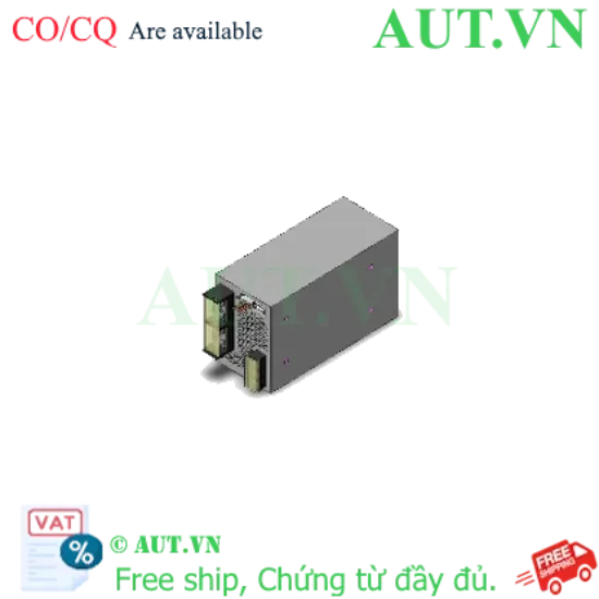 Ảnh của Bộ nguồn xung  Omron S8JX-P30005N