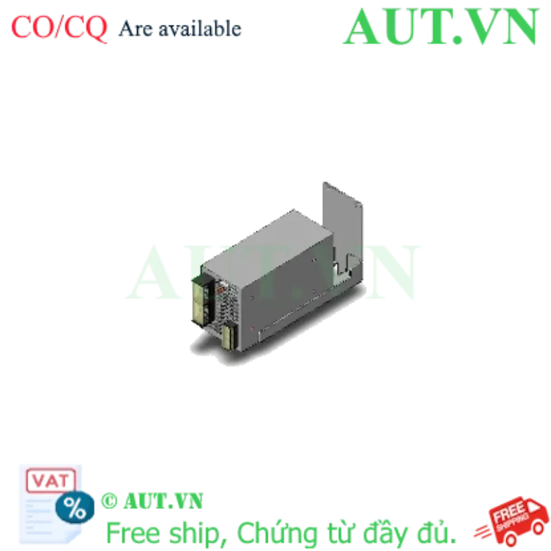 Ảnh của Bộ nguồn xung  Omron S8JX-P30012C