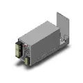 Ảnh của Bộ nguồn xung  Omron S8JX-P30012C