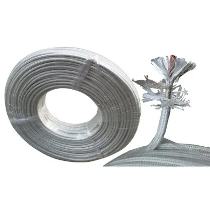 Ảnh của Dây điện chịu nhiệt Amiang 1mm