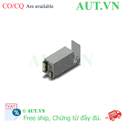 Ảnh của Bộ nguồn xung  Omron S8JX-P30024C