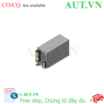 Ảnh của Bộ nguồn xung  Omron S8JX-P30024N