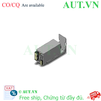 Ảnh của Bộ nguồn xung  Omron S8JX-P30048CD