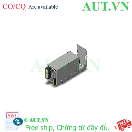 Ảnh của Bộ nguồn xung  Omron S8JX-P30048CD