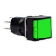 Ảnh của Đèn báo AL6H-G 220V 16mm (màu xanh lá)