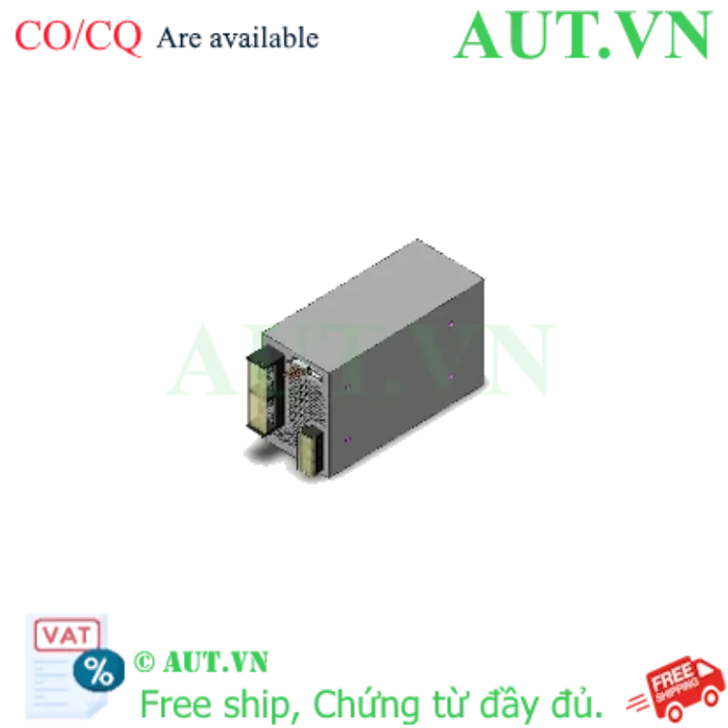 Ảnh của Bộ nguồn xung  Omron S8JX-P30048N