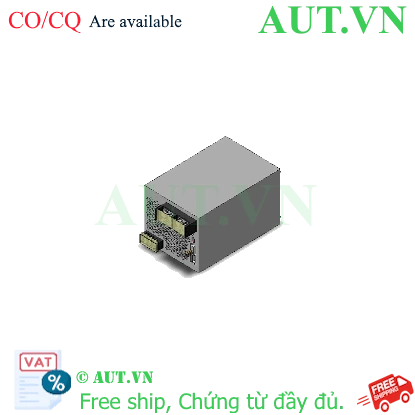 Ảnh của Bộ nguồn xung  Omron S8JX-P60012N