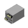 Ảnh của Bộ nguồn xung  Omron S8JX-P60012N