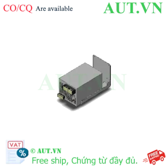 Ảnh của Bộ nguồn xung  Omron S8JX-P60048C