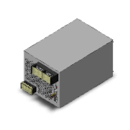 Ảnh của Bộ nguồn xung  Omron S8JX-P60048N