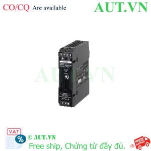 Ảnh của Bộ nguồn xung  Omron S8VK-G01512