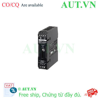 Ảnh của Bộ nguồn xung  Omron S8VK-G01512
