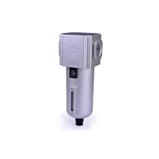 Ảnh của Bộ lọc chân không Airtac GVF