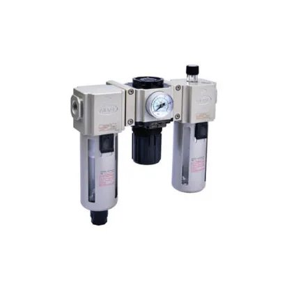 Ảnh của Bộ lọc khí nén Airtac GAC