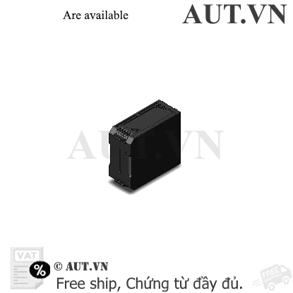Ảnh của Bộ nguồn xung  Omron S8VK-T24024