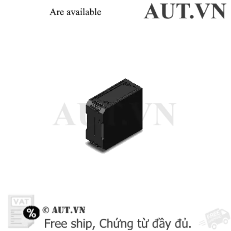 Ảnh của Bộ nguồn xung  Omron S8VK-T24024
