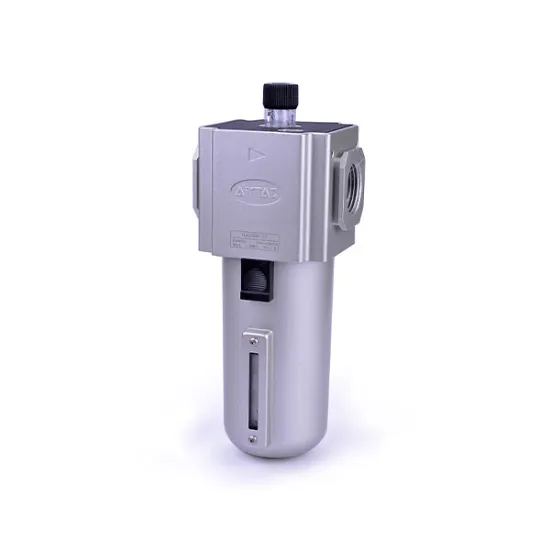 Ảnh của Bộ lọc khí nén Airtac GAL