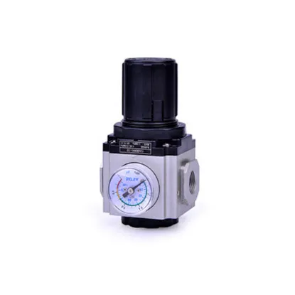 Ảnh của Bộ lọc khí nén Airtac GAR