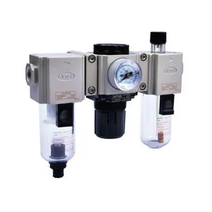 Ảnh của Bộ lọc khí nén Airtac GT