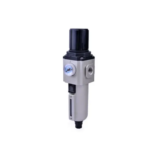 Ảnh của Bộ lọc và điều áp Airtac GPFR