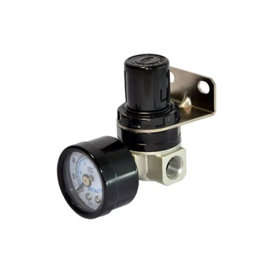 Ảnh của Điều áp Airtac SDR