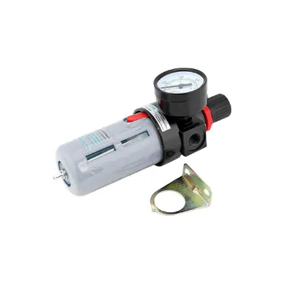 Ảnh của Lọc khí và điều áp Airtac AFR BFR
