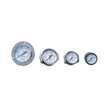 Ảnh của Đồng hồ áp suất Airtac