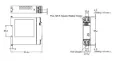 Ảnh của Bộ nguồn xung  Omron S8VS-03012