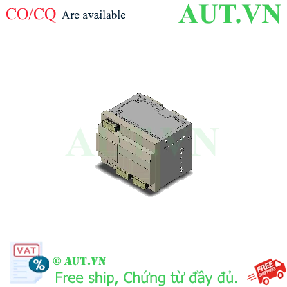 Ảnh của Bộ nguồn xung  Omron S8VS-48024