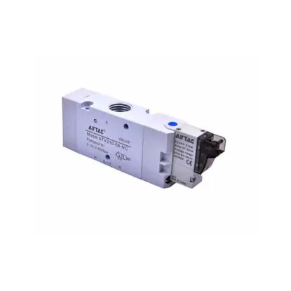 Ảnh của Van điện từ Airtac 6TV
