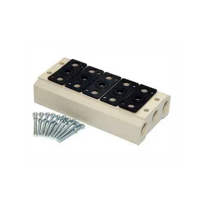 Ảnh của Đế van Airtac 4V/4A/5V/5A