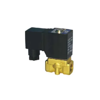 Ảnh của Van điện từ Airtac 2W(Thường đóng và trực tiếp)