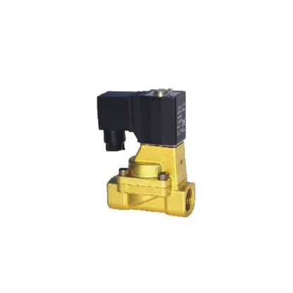 Ảnh của Van điện từ Airtac 2W(Thường đóng và gián tiếp)