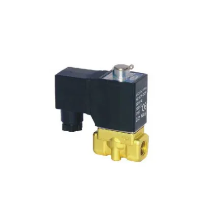 Ảnh của Van điện từ Airtac 2KW(Thường mở và trực tiếp)