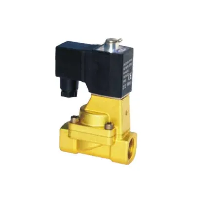 Ảnh của Van điện từ Airtac 2KW(Thường mở và gián tiếp)