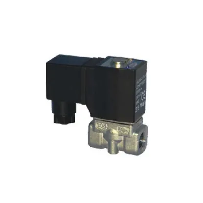Ảnh của Van điện từ Airtac 2S(Thường đóng và trực tiếp)