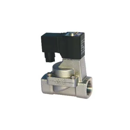 Ảnh của Van điện từ Airtac 2S(Thường đóng và gián tiếp)