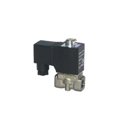 Ảnh của Van điện từ Airtac 2KS(Thường đóng và trực tiếp)
