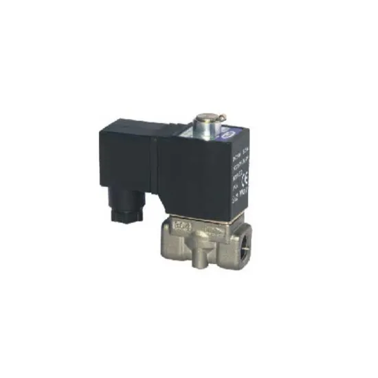 Ảnh của Van điện từ Airtac 2KS(Thường đóng và trực tiếp)
