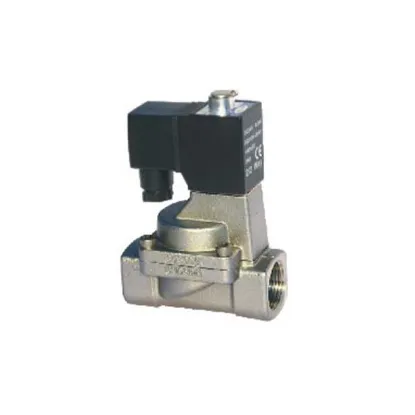 Ảnh của Van điện từ Airtac 2KS(Thường đóng và gián tiếp)