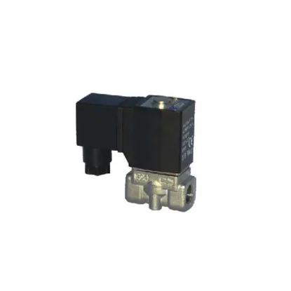 Ảnh của Van điện từ Airtac 2L(Thường đóng và trực tiếp)